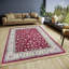 Oriental Area Rug-97877560