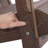Henninger Foldable Outdoor Adirondack Set-1387272814