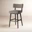 Cardell Swivel Stool-1010372304-1072877169