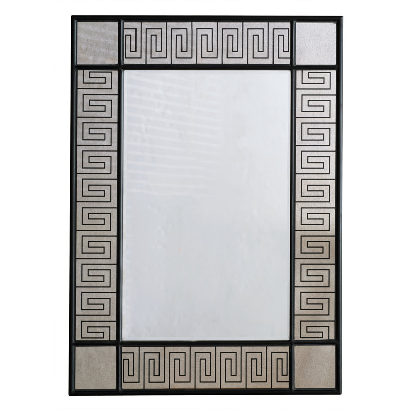 Flat Wall Mirror
