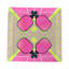 Pickelball Anyone Cotton Sateen Cocktail Napkins-332934038