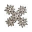 Moravian 5 - Light Chandelier