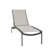 Kor Outdoor Metal Chaise Lounge-18384387-18384367