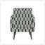 Chaise avec accoudoirs Darien-480654437