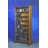 Shelf-Style Wooden CD Rack - 02 Series-351851864-351851869