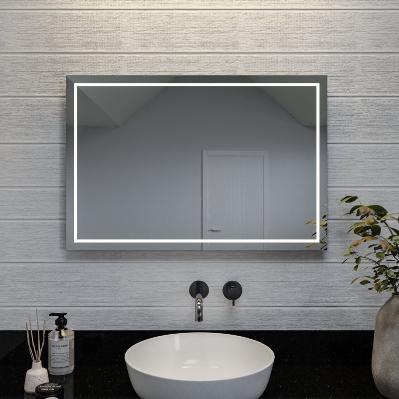 Miroir Claremore