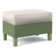 Repose-pieds standard 25 po Gibraltar