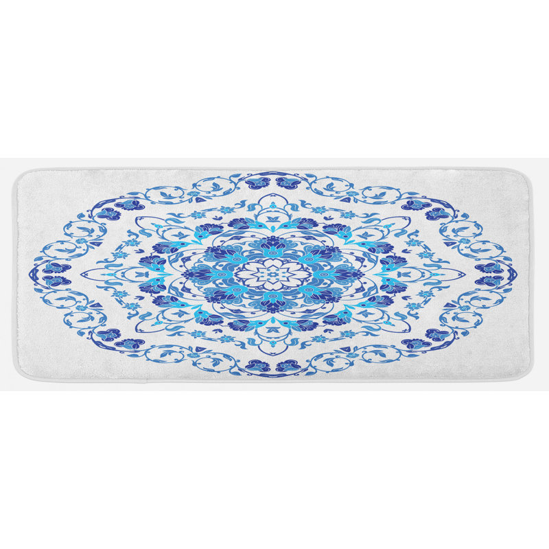Tapis de cuisine