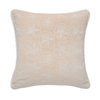 Sankara Silk 18 Inch Square Throw Pillows in 19 Colors