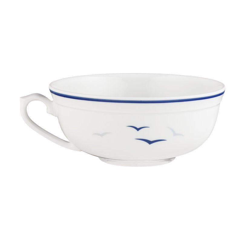 Worpswede Tea Cup