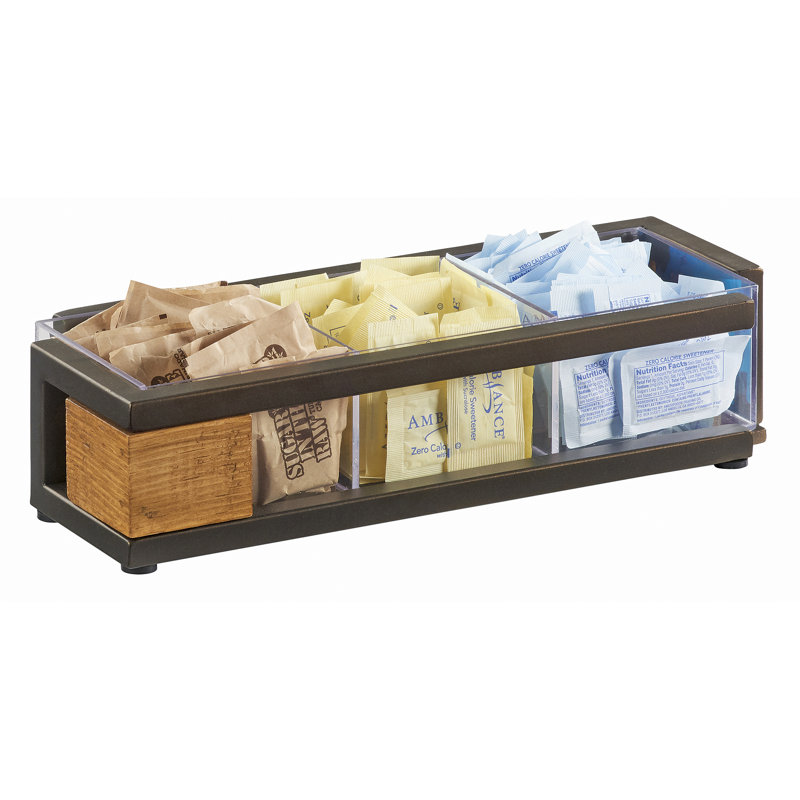 Sierra Condiment Holder