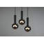 Aeihso 3 - Light Cluster Globe Pendant