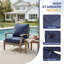  Outdoor Seat/Back Cushion-1413430720-1413430745