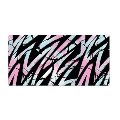 Polyvinyl Chloride (PVC) Desk Pad
