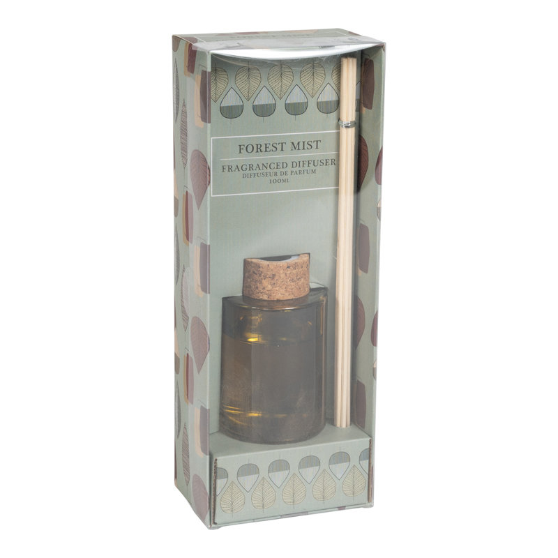 Mondragon Fruity Reed Diffusers And Sticks