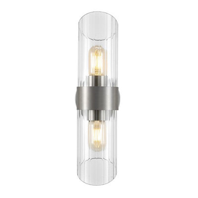 Armed Sconce