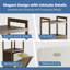 Wood Bathroom Cabinet-1776499996
