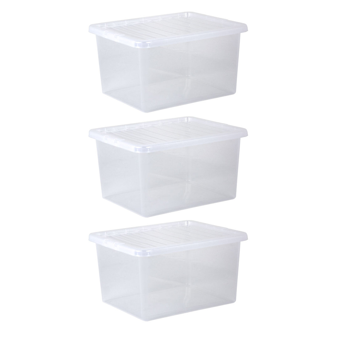 Wham Crystal Box 37L - Image 3
