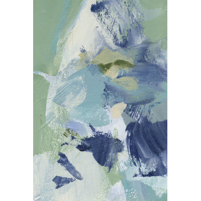 Northern Lights Abstract II