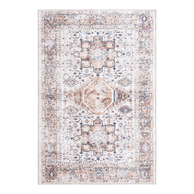 Nienke Oriental Indoor Rug