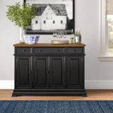 Courtdale 60'' Sideboard