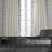 Geniene Nautical Edge Semi Sheer Solid Cotton Bordered - Single Panel D-1264533583