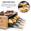 Klarstein Chateaubriand Non Stick Raclette Grill