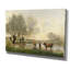 Reproduction d’art sur toile « Ocean Eye I »-1284655453-1284655451