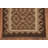 Reversible Wool Kilim Oriental Area Rug 3x4