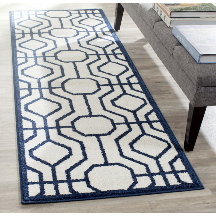 Arfon Performance Geometric Rug