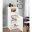 Tarian 39'' Kitchen Pantry