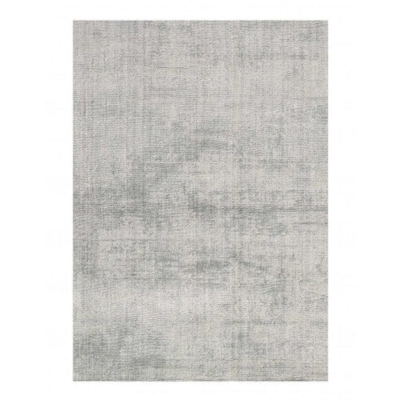 Mogerly Area Rug in Gray