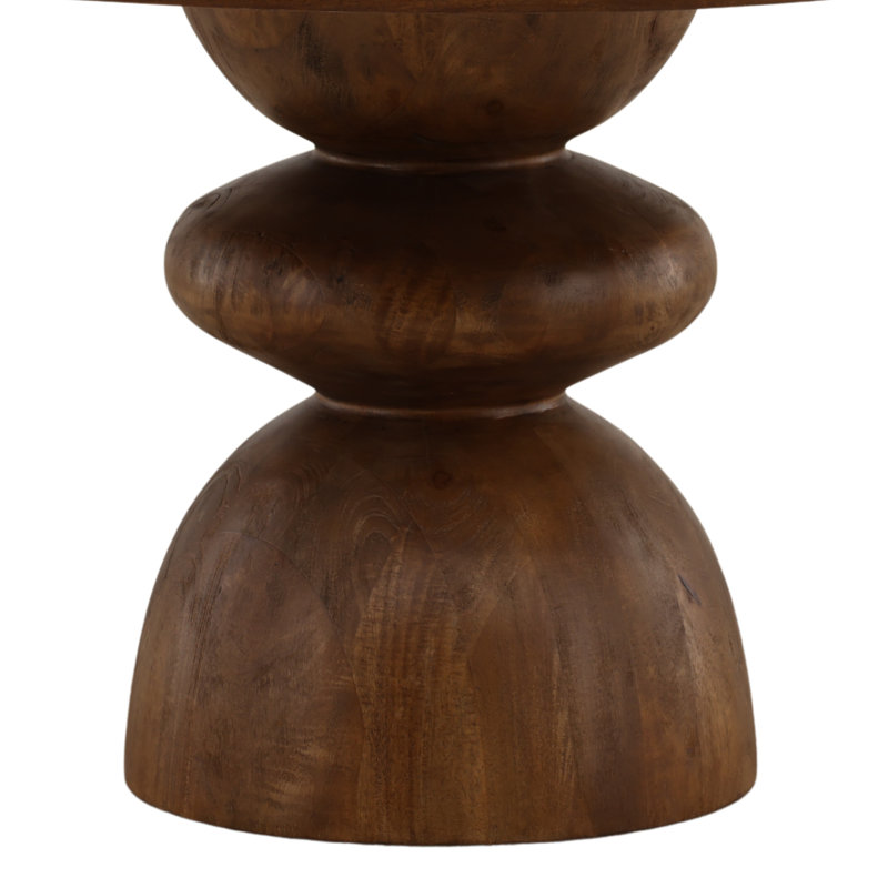 Branwen Dining Table Brown