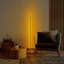 Lampe sur pied colonne 60,13 po Cawe-78919306