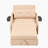 Sarenac Twin 41.5 " Upholstered Futon Chair-1579885977