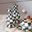 Courtly Check Large Salt & Pepper Shakers-50817951