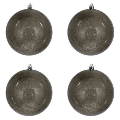 Holiday Décor Ball Ornament