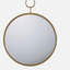Miroir d'appoint mural 26 "x 32"-921989019