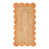 Brun/Orange