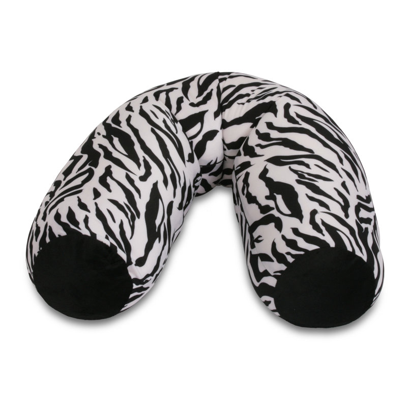 Mini coussin en mousse, Sauvage