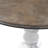 Colchester 44" W Drop Leaf Dining Table