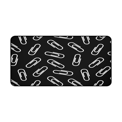 Polyester Desk Pad