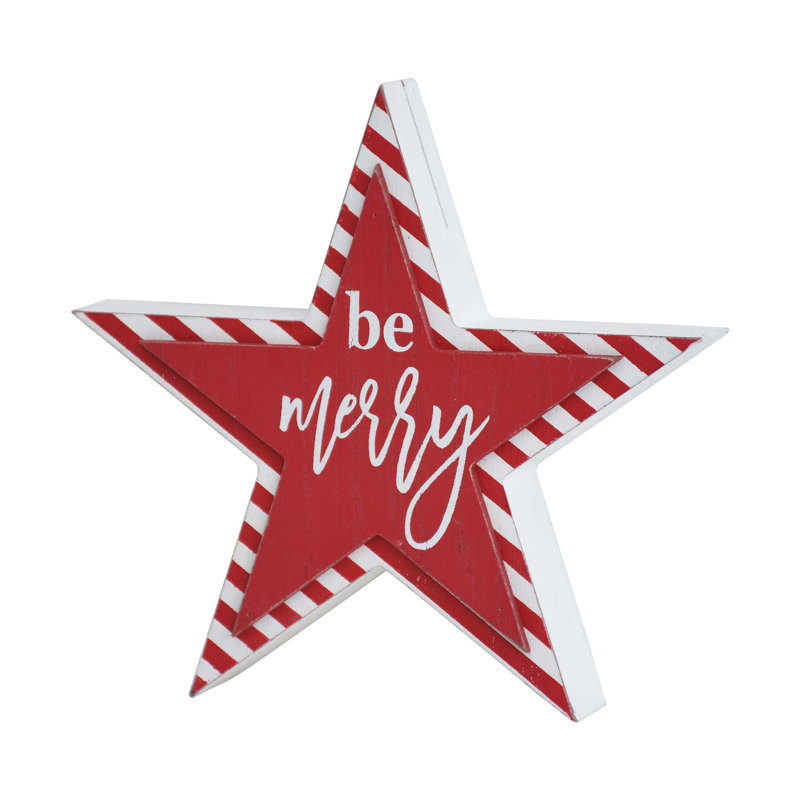 Porte-cartes Be Merry