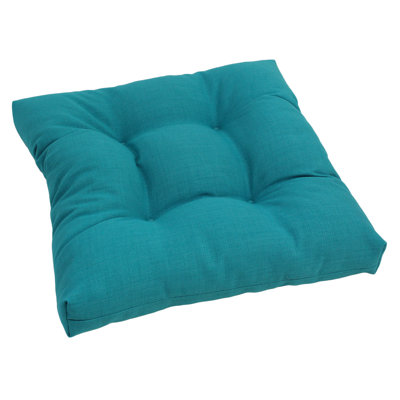 Coussin de chaise d'intérieur / extérieur