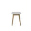 PLISSEE Additional Table Top with Legs