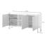 Auburntown 150cm Wide Sideboard-1798728935