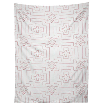 Polyester Tapestry
