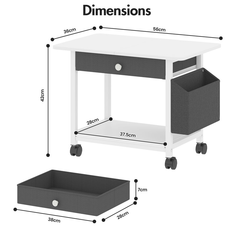Storage Cabinet