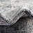 Traditional Cottage Runner Rug Lagoon Color-802943760