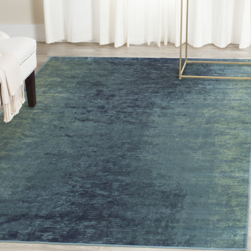 Popinac Area Rug, Rectangle 201 x 290 cm